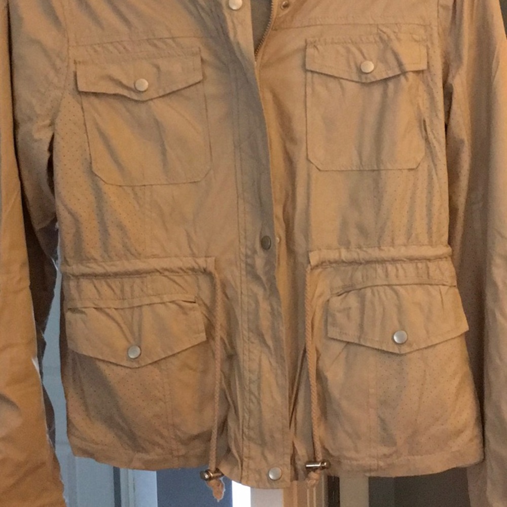 Sebby coat - Picture 2 of 4
